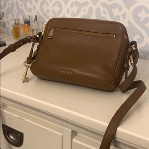 Fossil Crossbody Bag